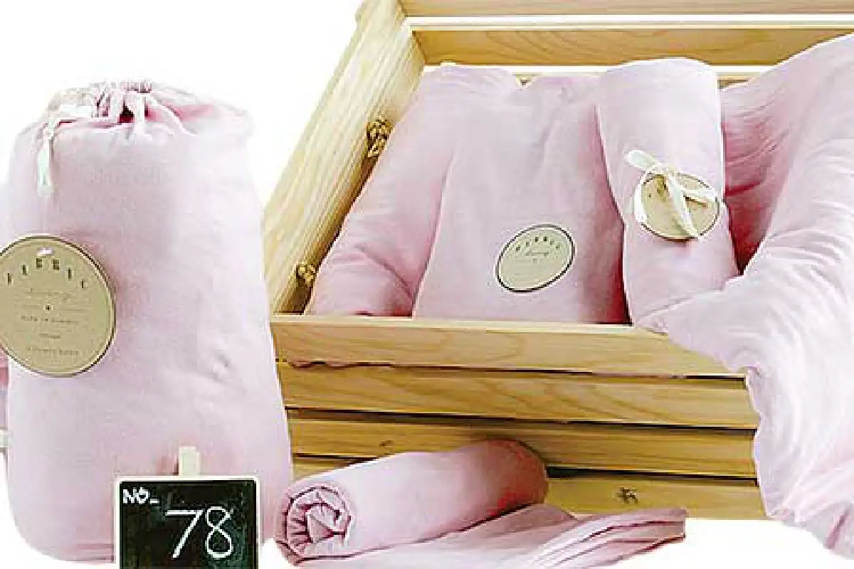 Fabric Living ผ้ายืดที่เป็นมากกว่าเสื้อ