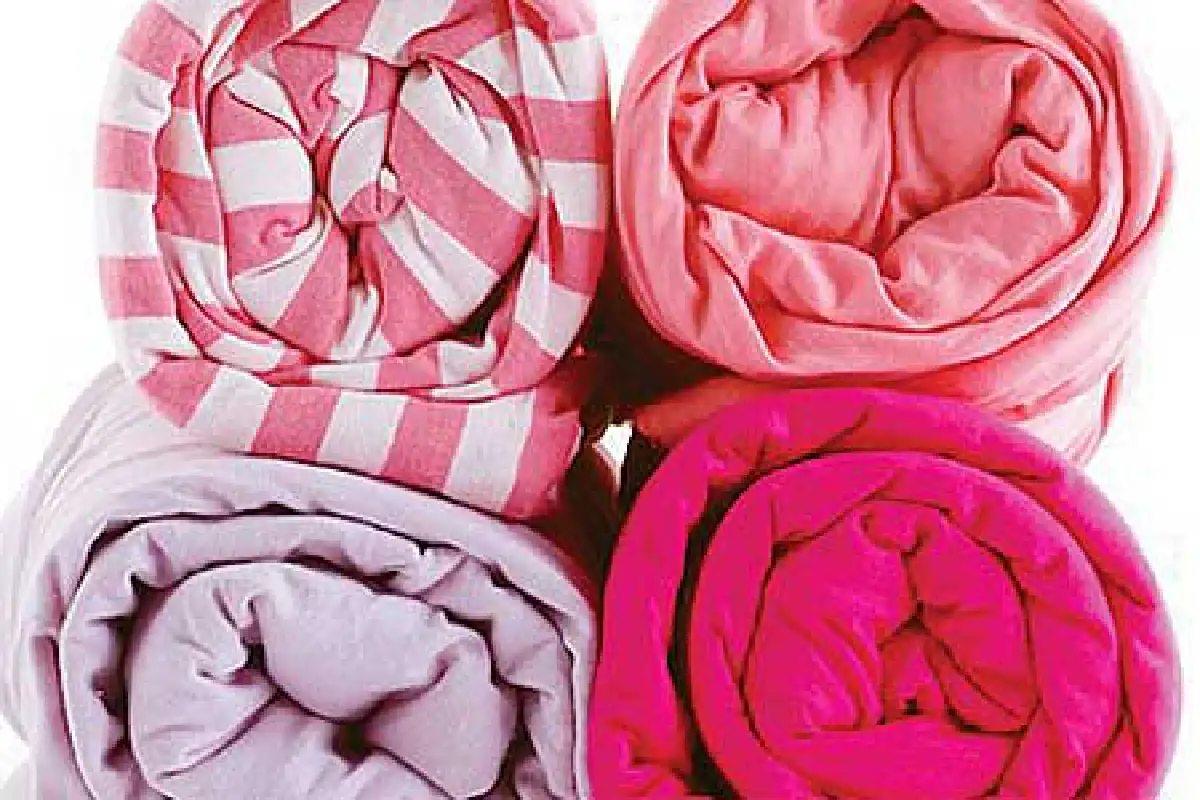 Fabric Living ผ้ายืดที่เป็นมากกว่าเสื้อ