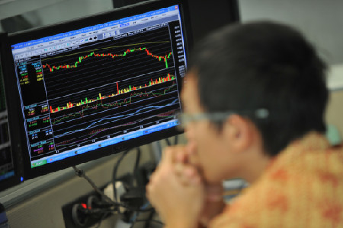 หุ้นดิ่งเหวนักลงทุนจนลง5.8แสนล้าน หุ้นดิ่งเหวนักลงทุนจนลง5.8แสนล้าน