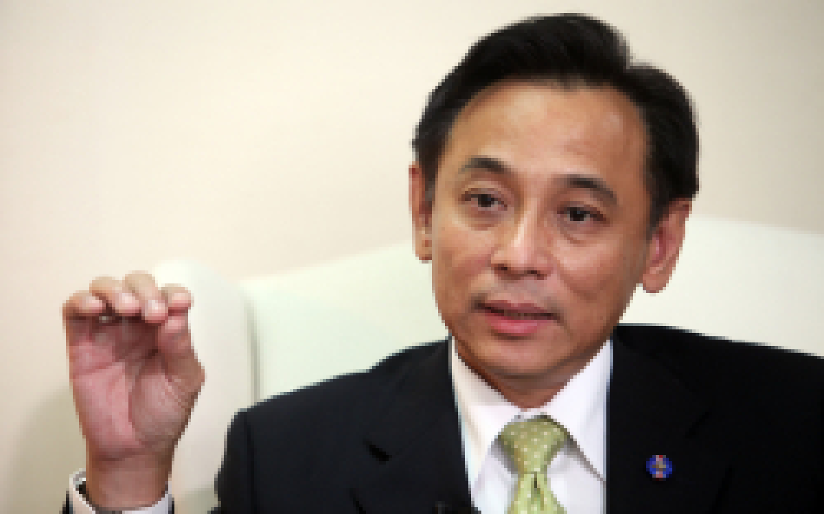 มือขวาเจ๊แดง