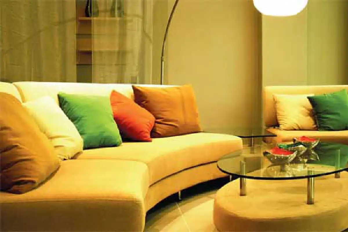 5 วิธีการใหม่ ในการมองบ้านของคุณ