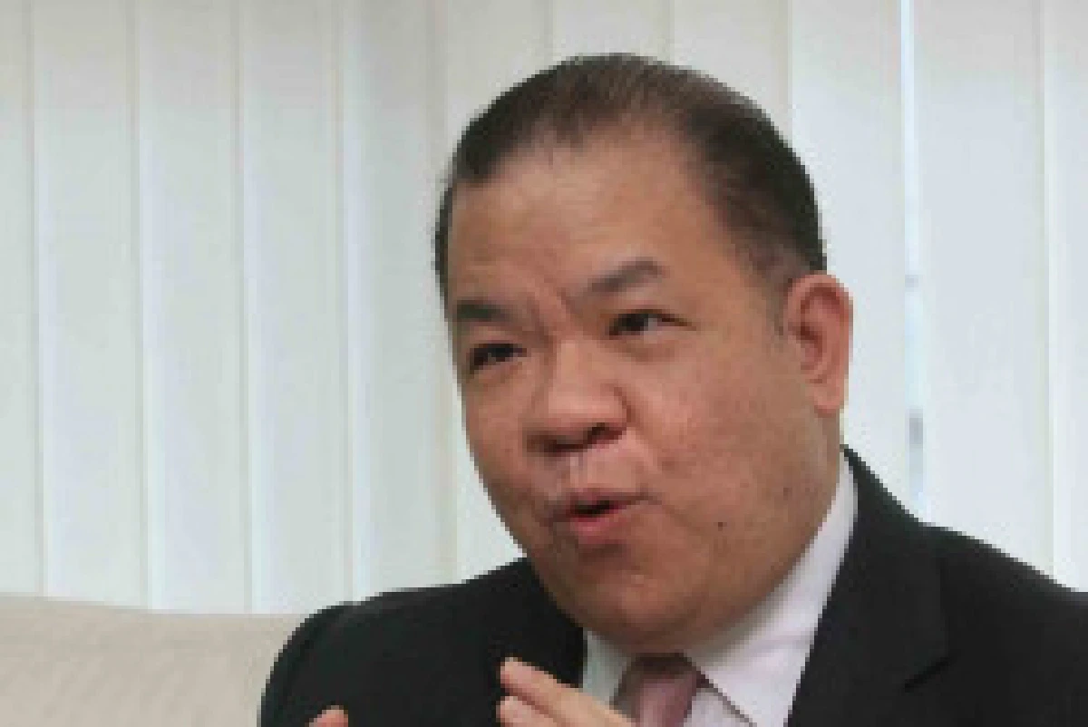 พลังงานยันยังไม่ลอยตัวแอลพีจี1ต.ค.