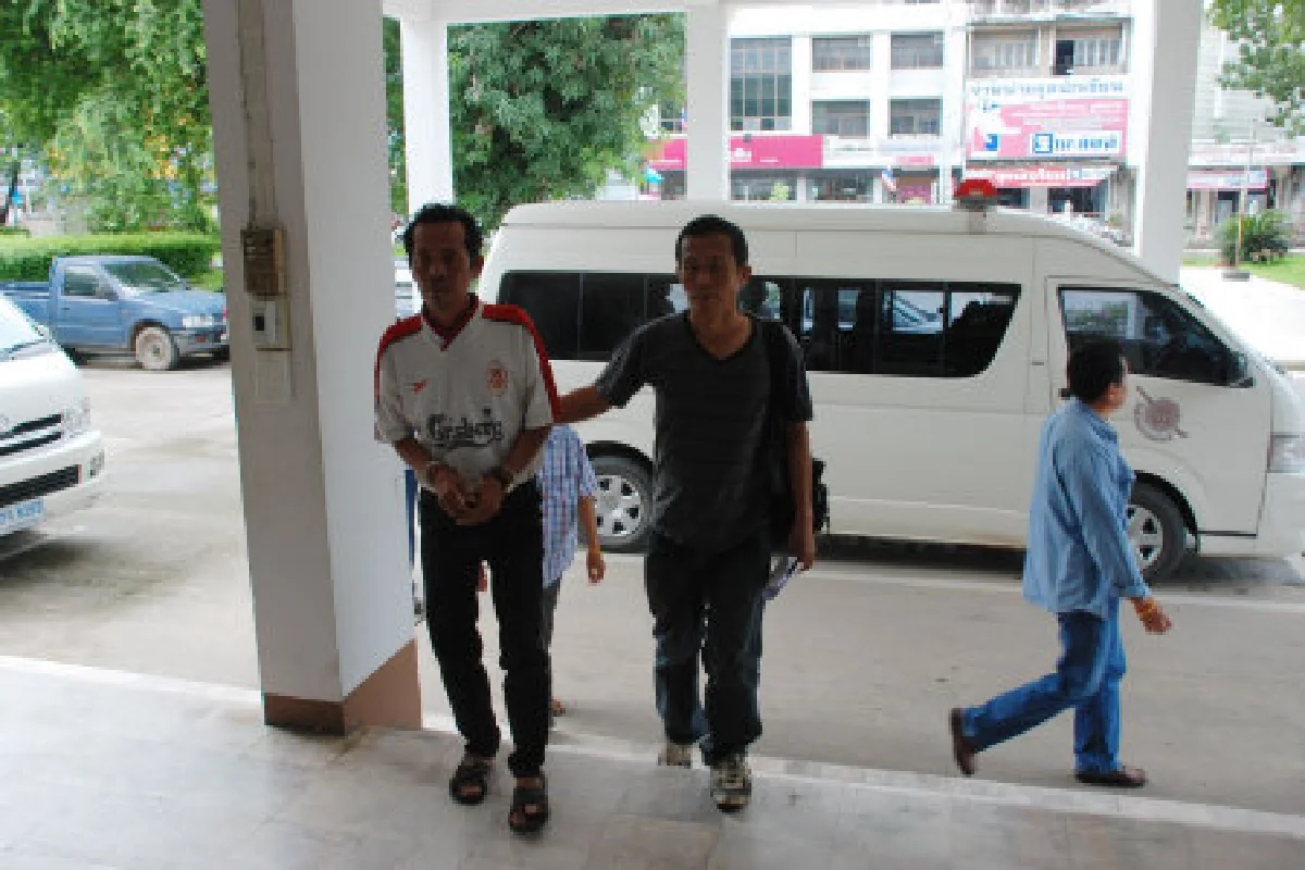 รวบลุงขืนใจหลานสาว9ขวบ