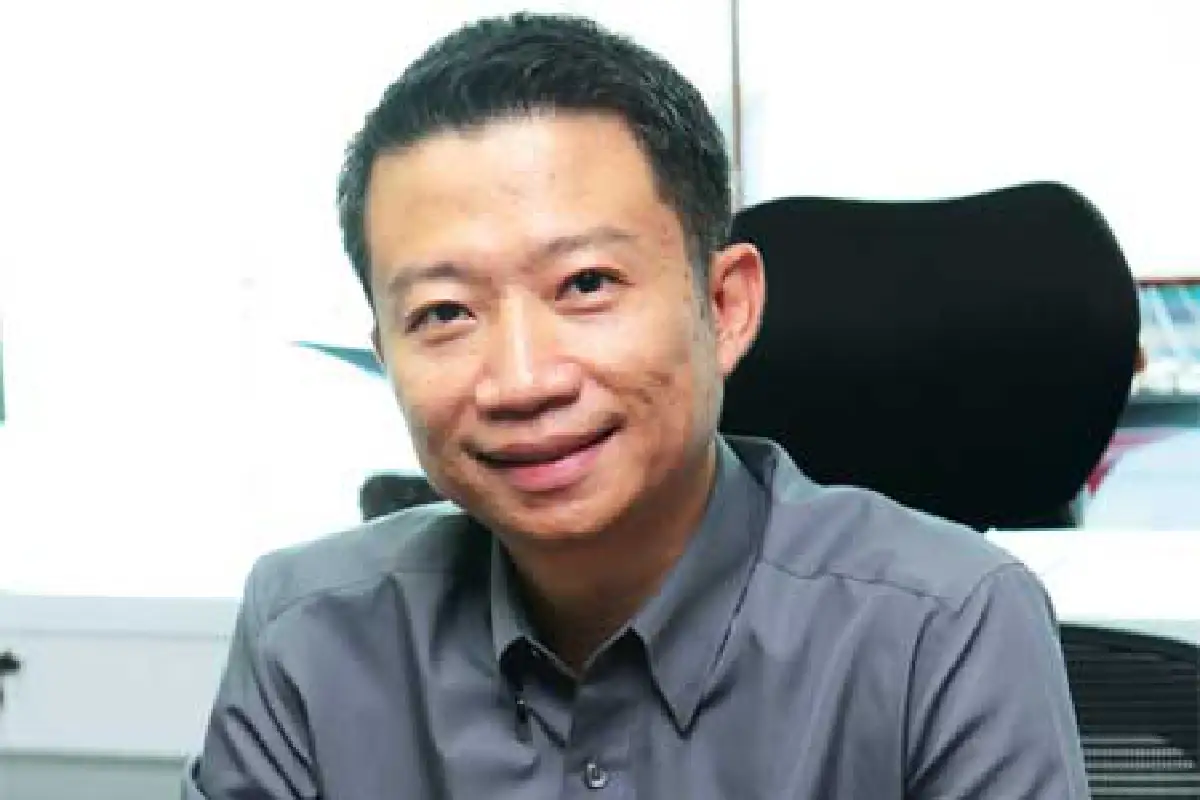 จดล สุวรรณฤทธิ์ นายสัตวแพทย์นักธุรกิจ