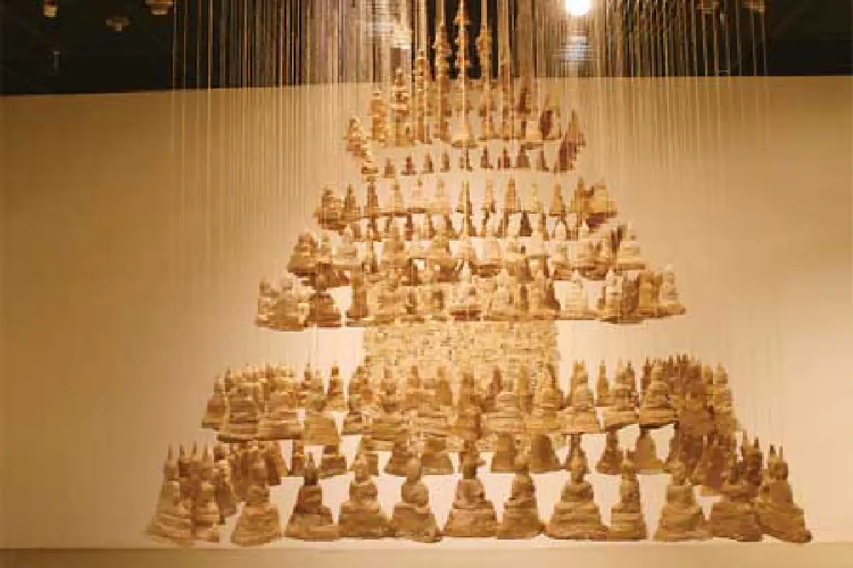 ความลับในผ้าห่อศพ