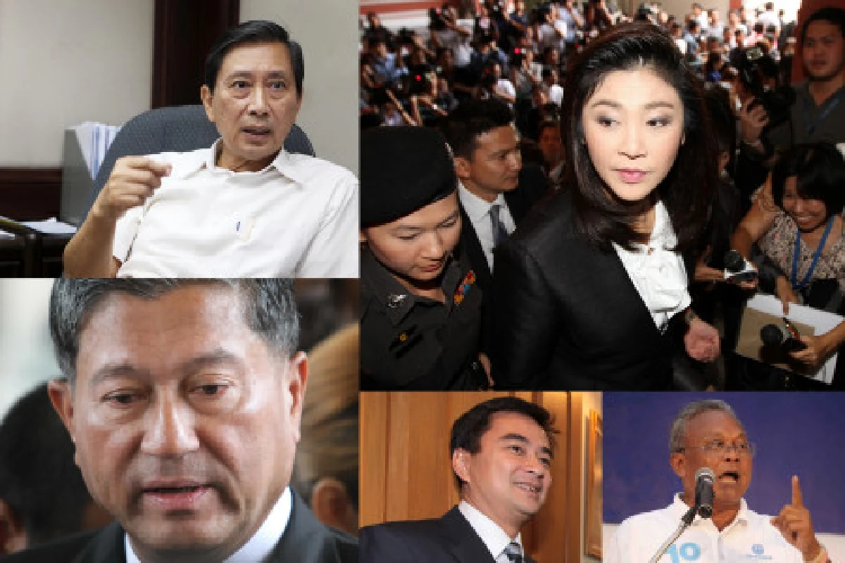 เปิดกรุรัฐบาลปู1ปลอดประสพรวยสุด