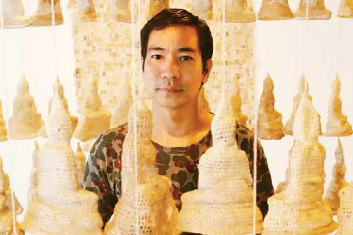 ความลับในผ้าห่อศพ