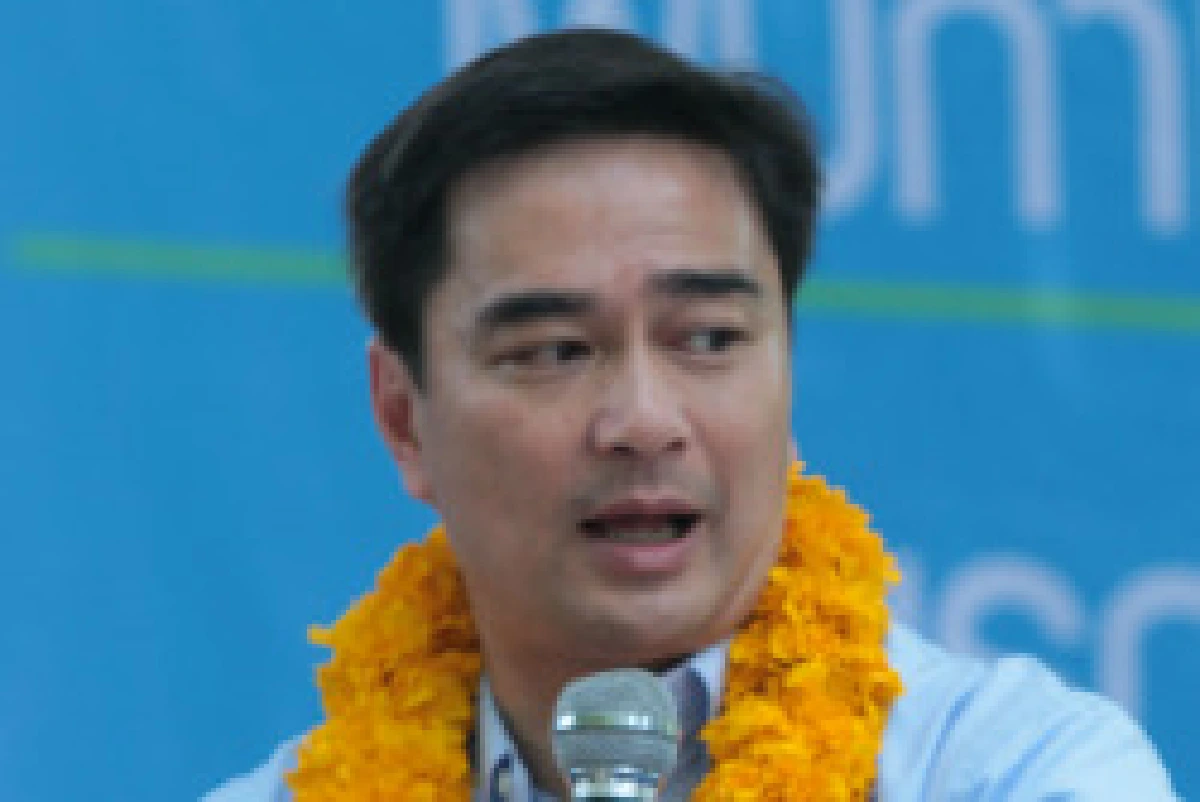 มาร์คเตือนปูระวังให้สัมภาษณ์ผิด