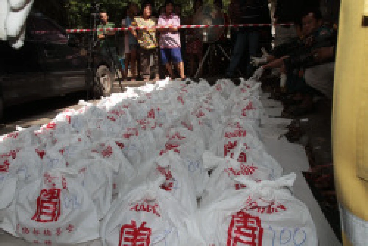 จำคุก3 ปี 4 เดือนสัปเหร่อวัดไผ่เงิน