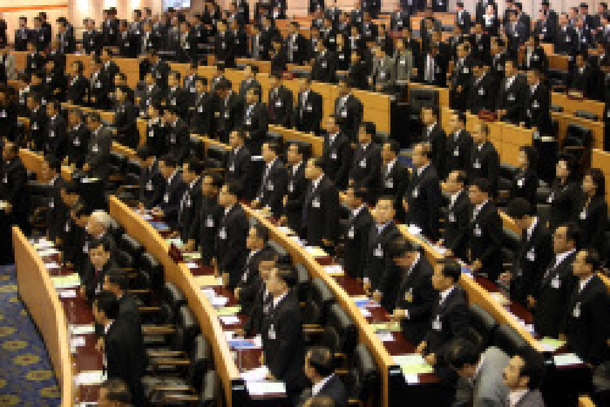 กางชื่อ35ประธานกมธ."แดง"คุมสภาฯค้ำรัฐบาล