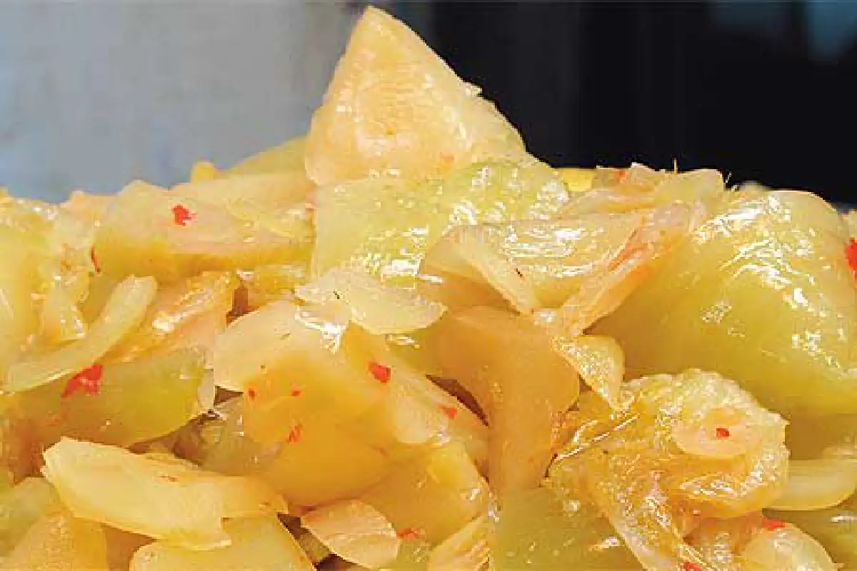 อาหารเจอร่อยเด็ด 2 เจ๊แห่งเยาวราช