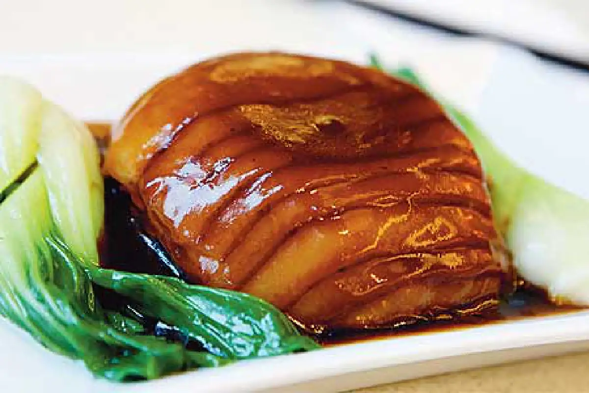 อร่อยคำเล็ก... เสี่ยวหลงเปา