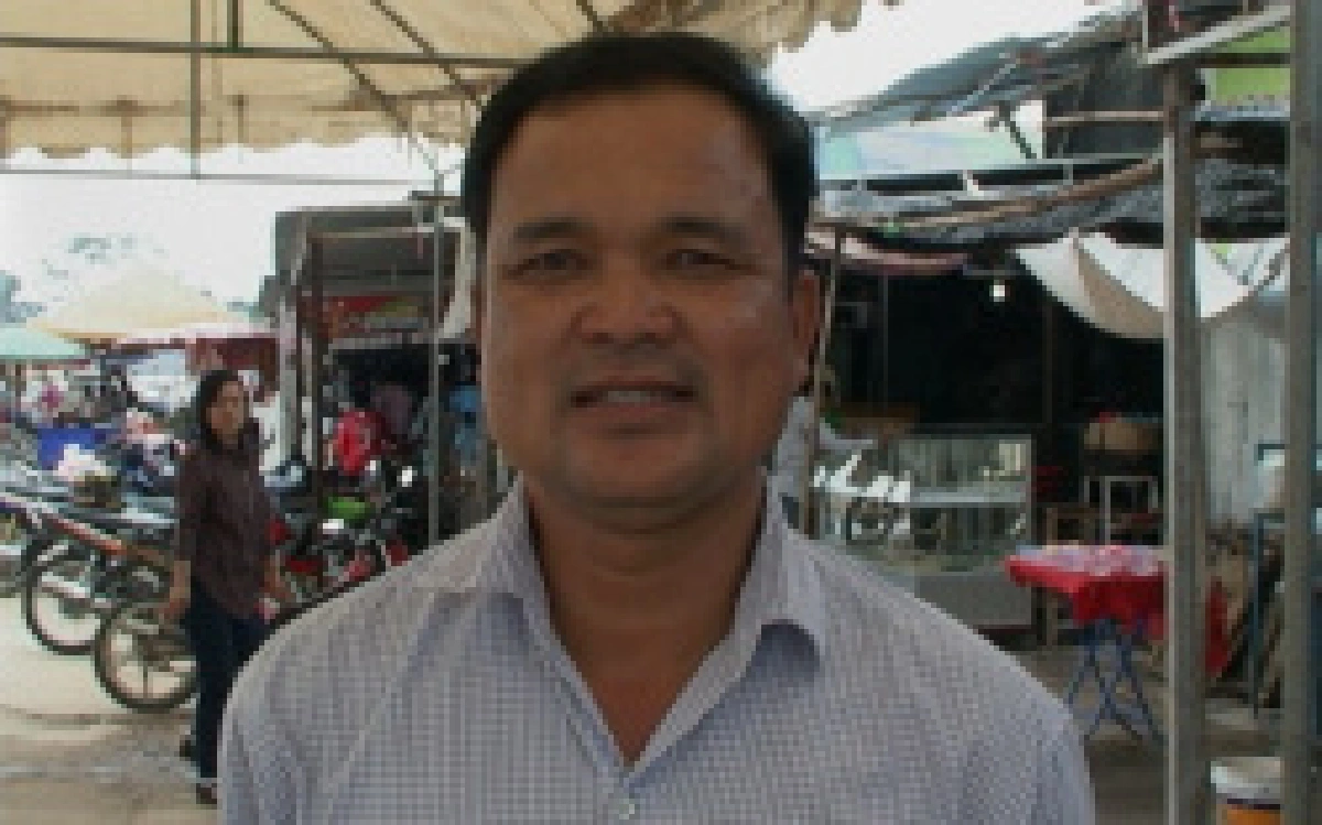 ชี้ผุดกาสิโนทุ่งกุลาไม่กระทบค้าชายแดน