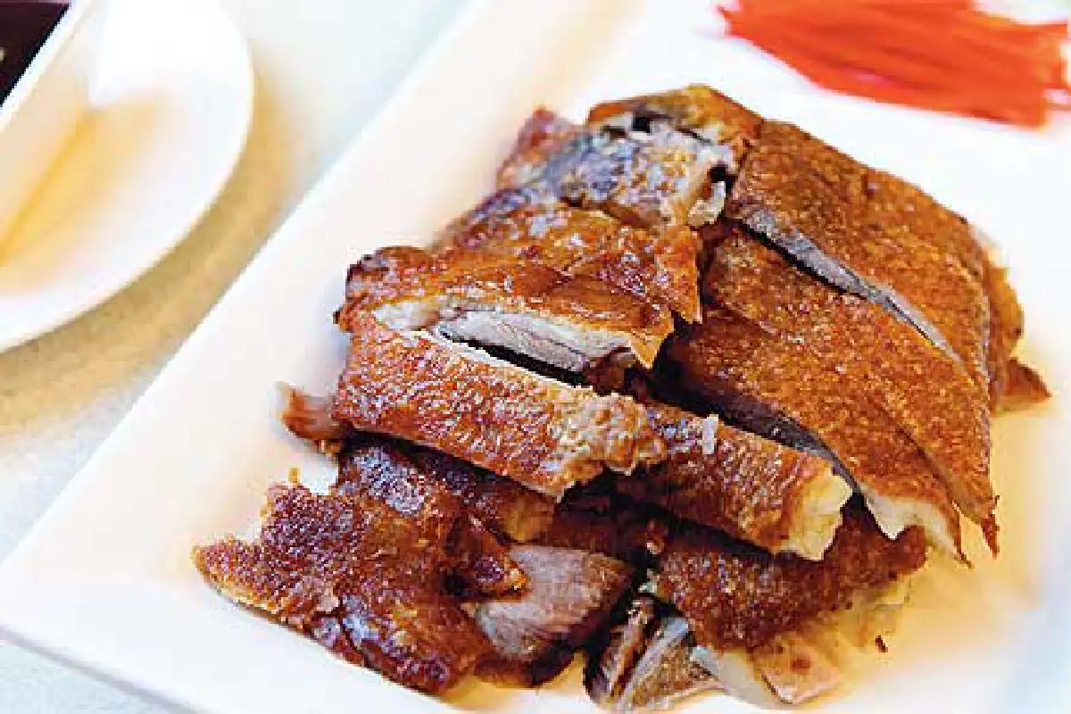 อร่อยคำเล็ก... เสี่ยวหลงเปา