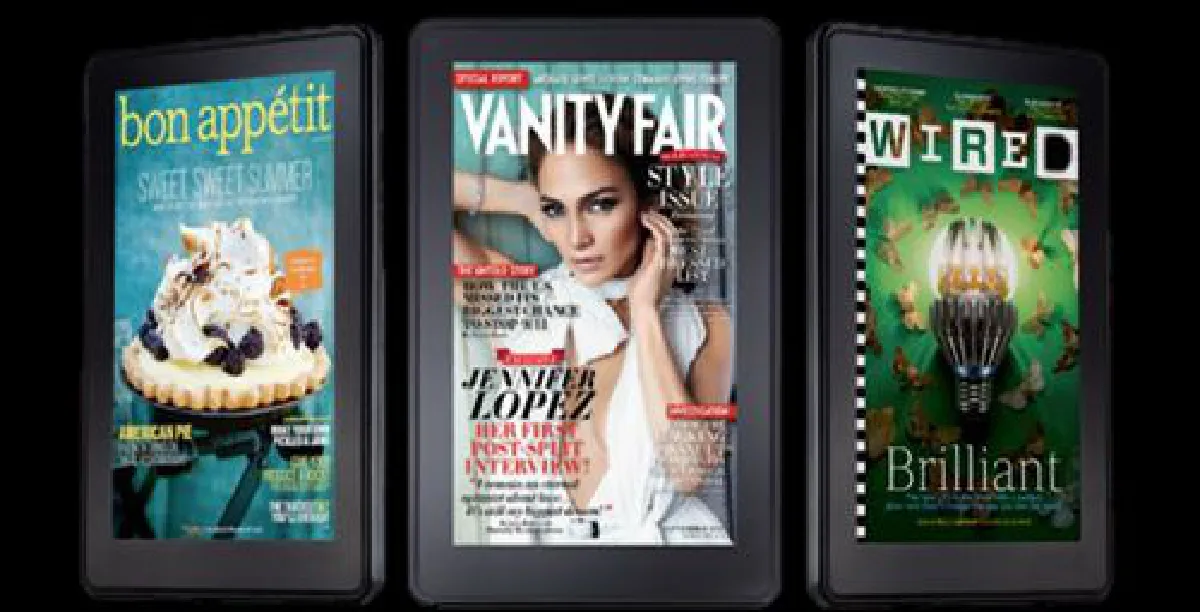 Kindle Fire
