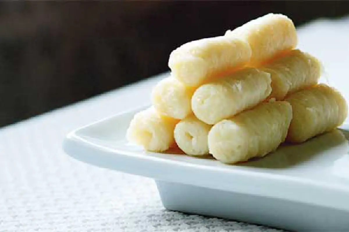 รินขนมไทย เปิดวิชันทายาทรุ่นสอง