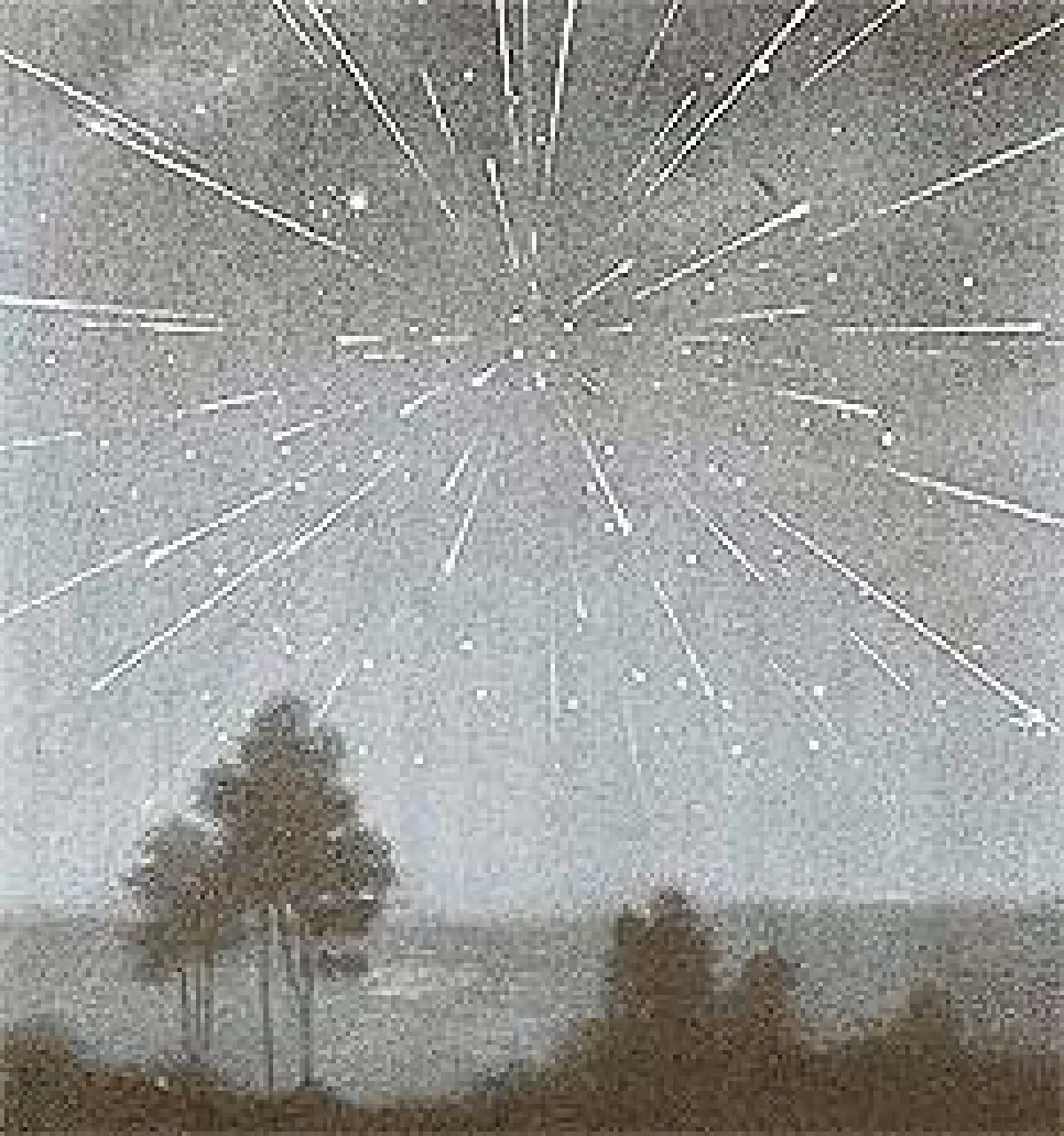 ฝนดาวตกมังกร