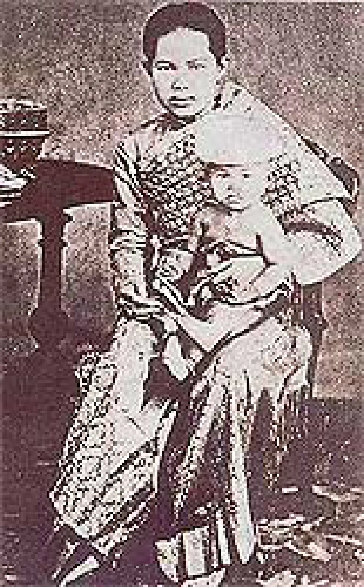 สมเด็จพระนางเจ้าสุนันทากุมารีรัตน์ พระบรมราชเทวี