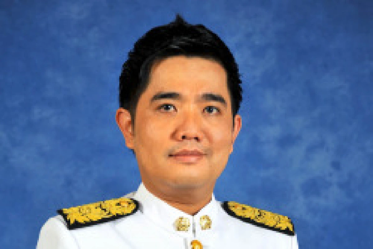 "ฐานิสร์"เทียนทองไม่ใช่มาเฟีย