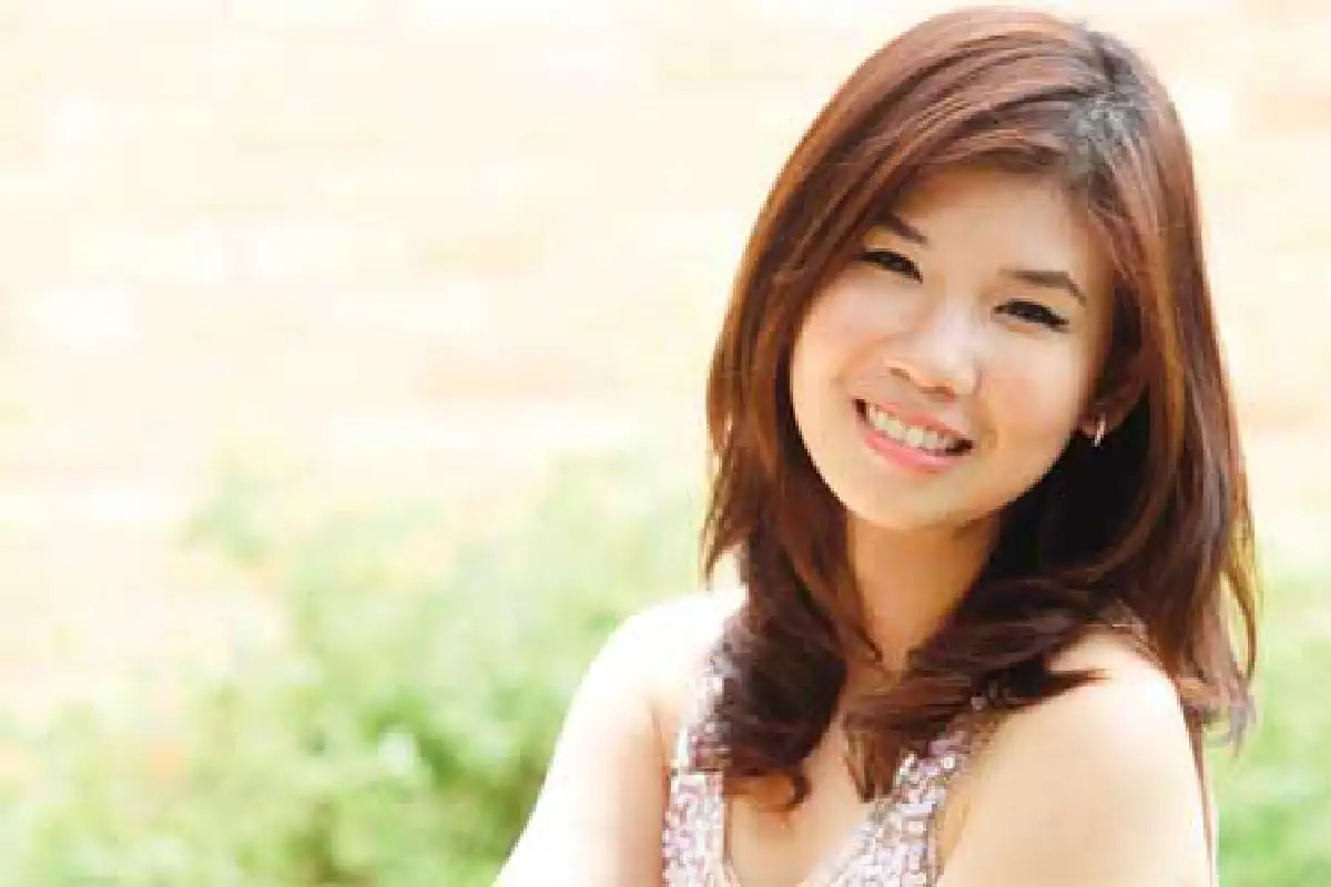 พิสูจน์ตัวเองด้วยความสำเร็จ สุพินดา หวังทรัพย์คณา
