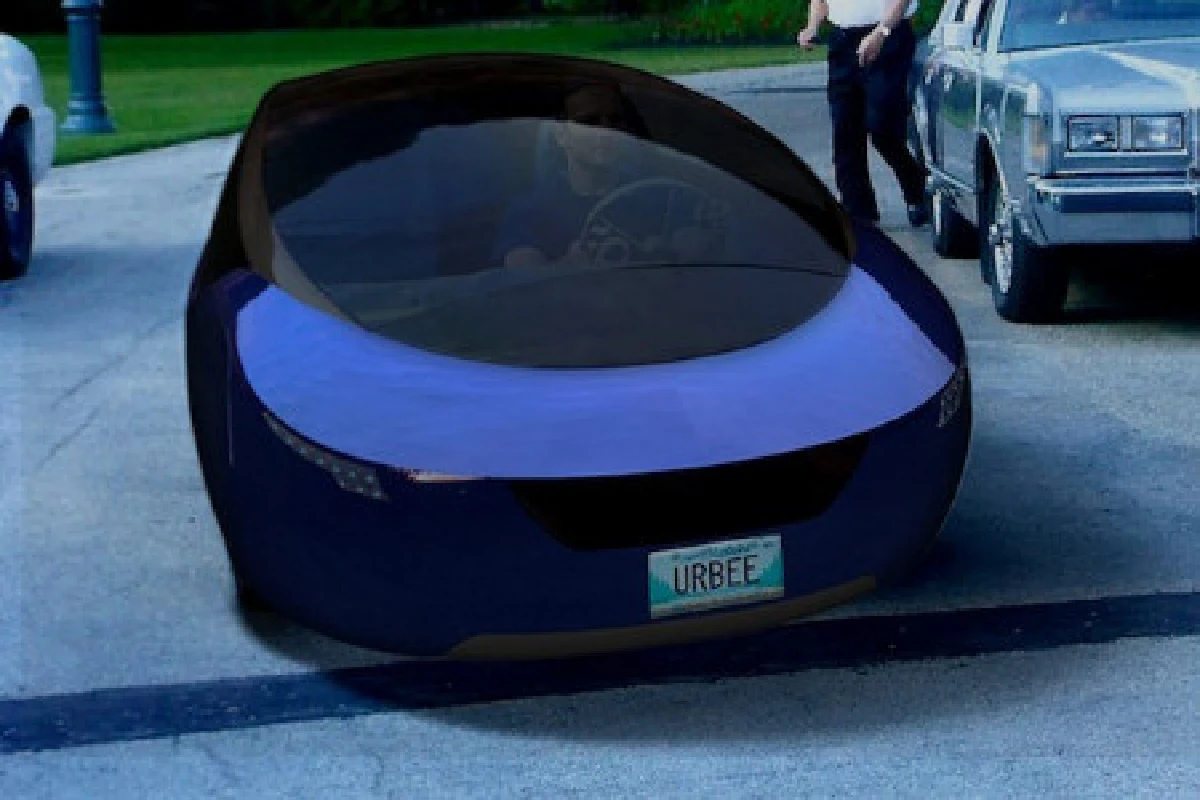 สุดล้ำผลิตรถไฟฟ้าด้วยเครื่องพรินท์3มิติ