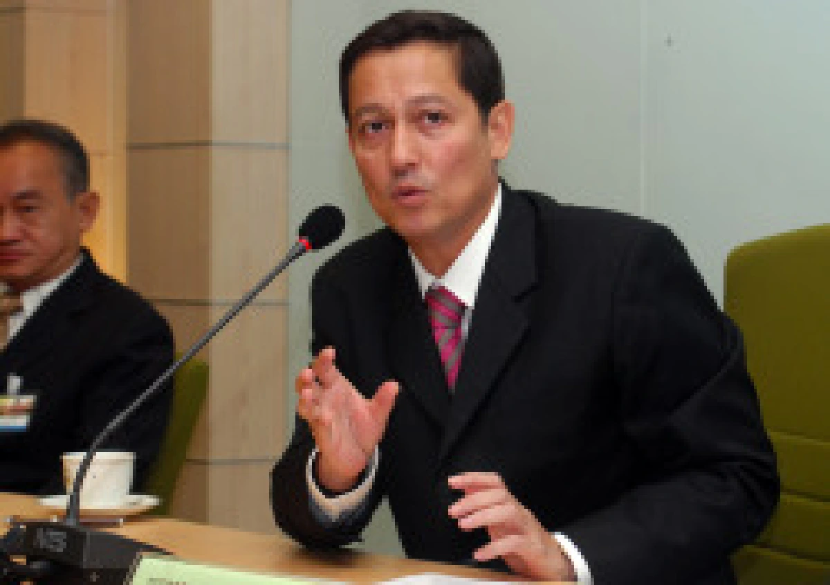 อนุดิษฐ์มั่นใจได้คนแฮกทวิต"ปู"1-2 วันนี้