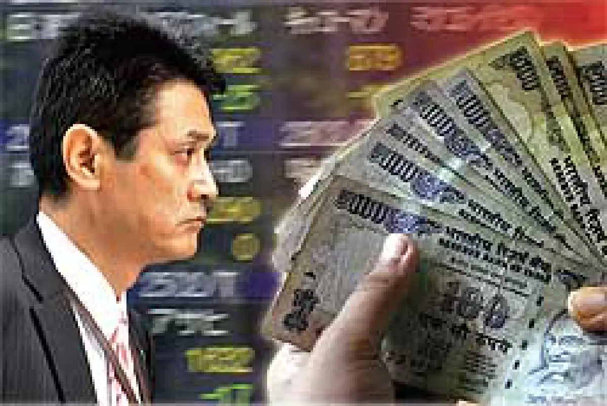 เอเชียกระอักพิษวิกฤตหนี้ยุโรป สั่นคลอนความเชื่อมั่นดันทุนไหลออก