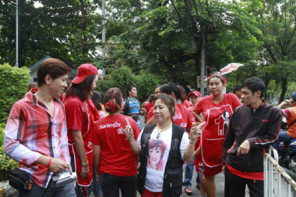 ดารุณีมอบตัวแล้ว