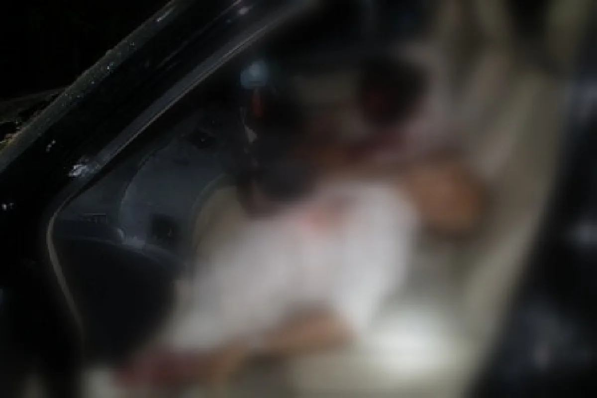 ยิงถล่มเสี่ยแป๊บคนสนิทอดีตสส.ประจวบดับ