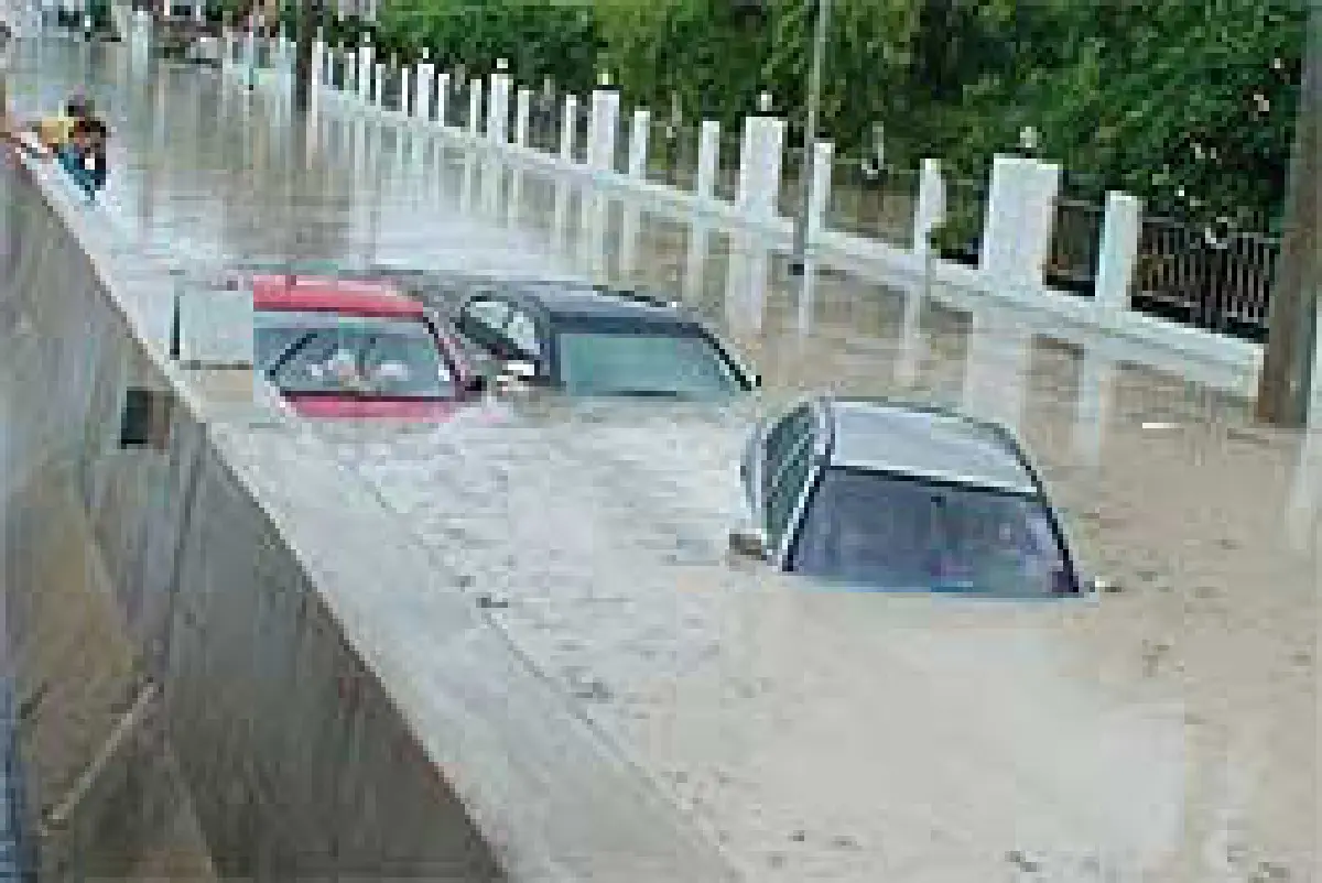 อยุธยากว่า2,000โรงงานหยุดผลิต5วัน