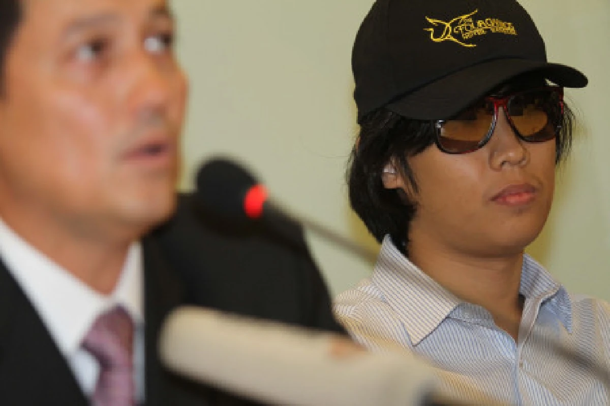 นศ.เจาะทวิตปูมอบตัว-ไอซีทีดึงรับมือแฮกเกอร์