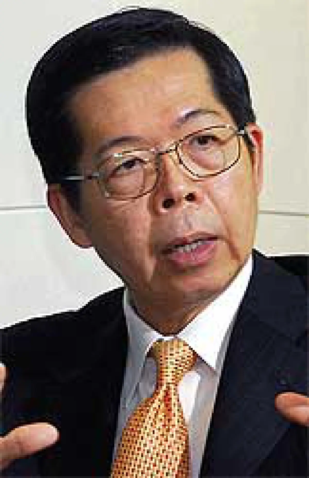 ปรับลุค