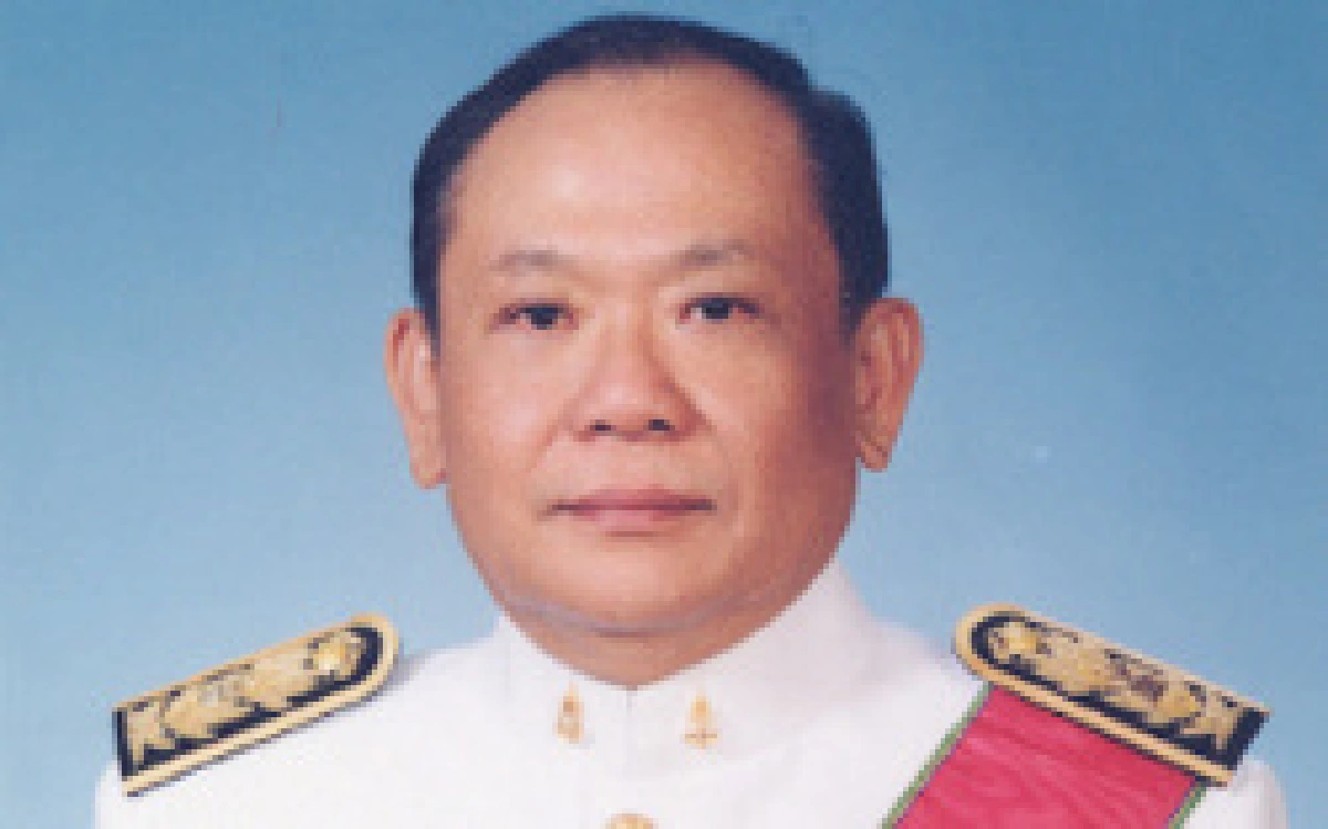 อสส.ตั้งวินัยนั่งโฆษกอัยการคนใหม่