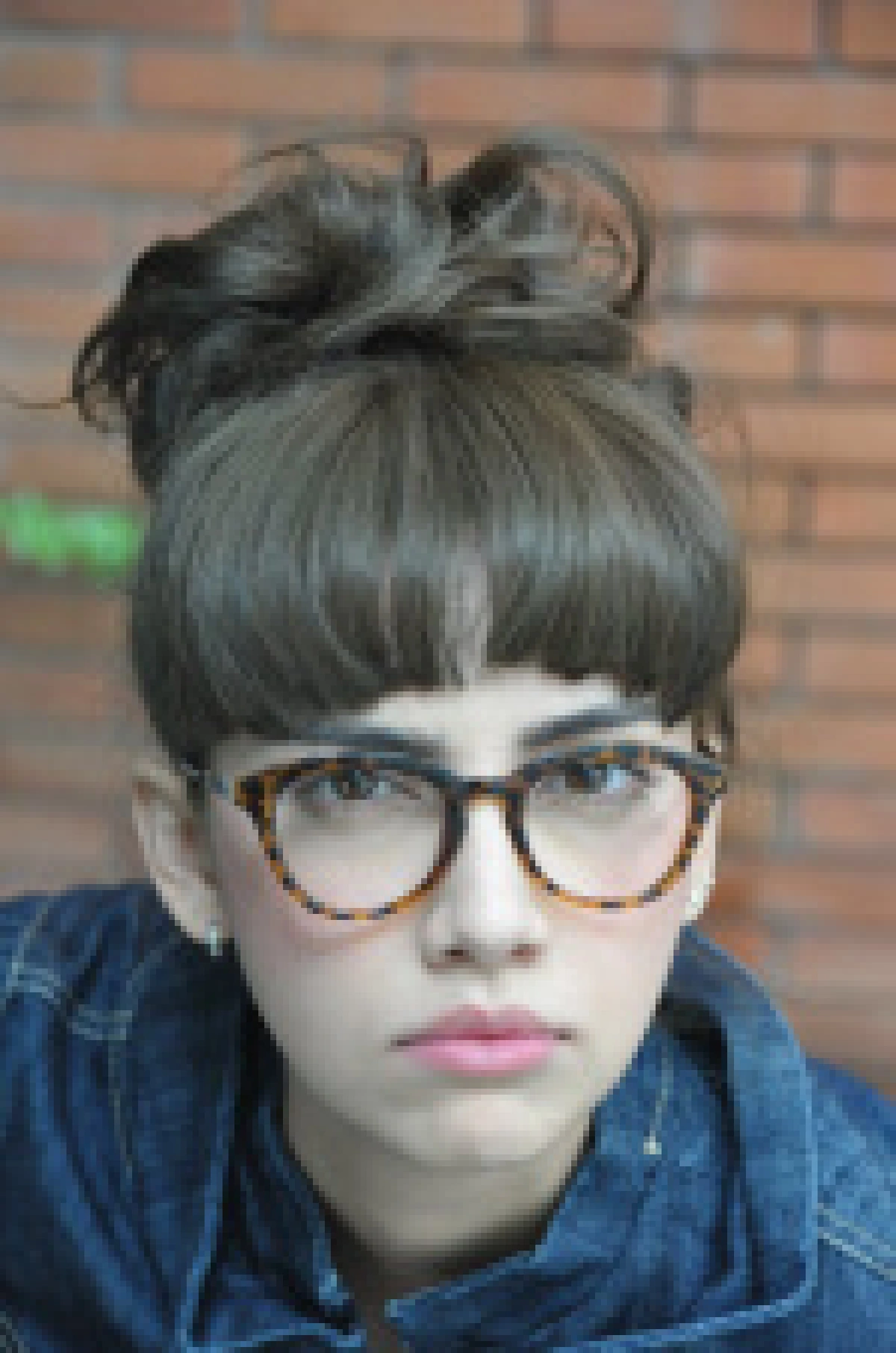 ซาร่าน้ำตาร่วง!จุกโผล่กลางแคตวอล์ก