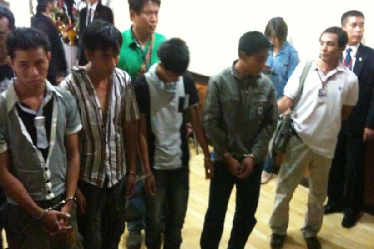 เฉลิมลั่น3เดือนปราบยาเสพติดเข้าที่