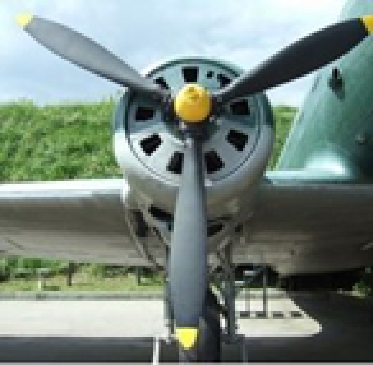 propeller
