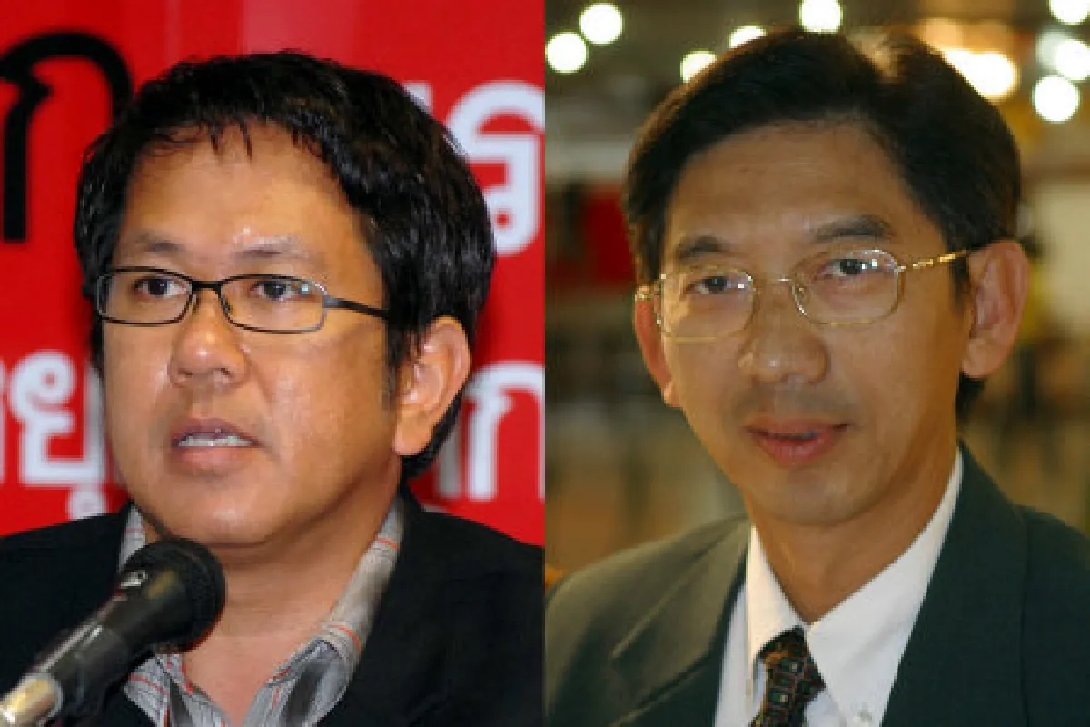 จิรายุวอนอธิการมธ.วางตัวเป็นกลาง