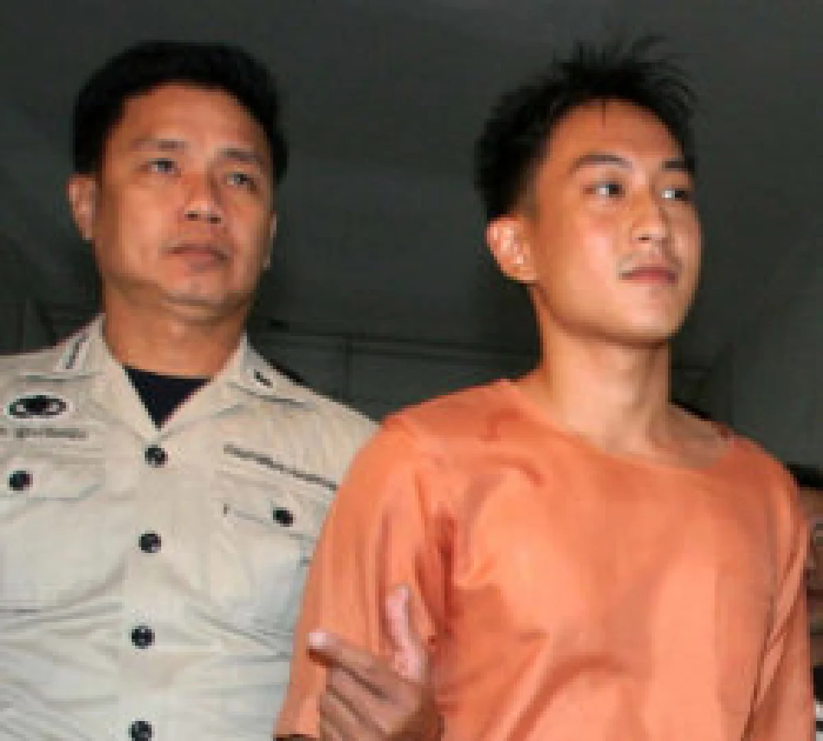 คุก50ปีพาวเวอร์แพทค้ายาอี