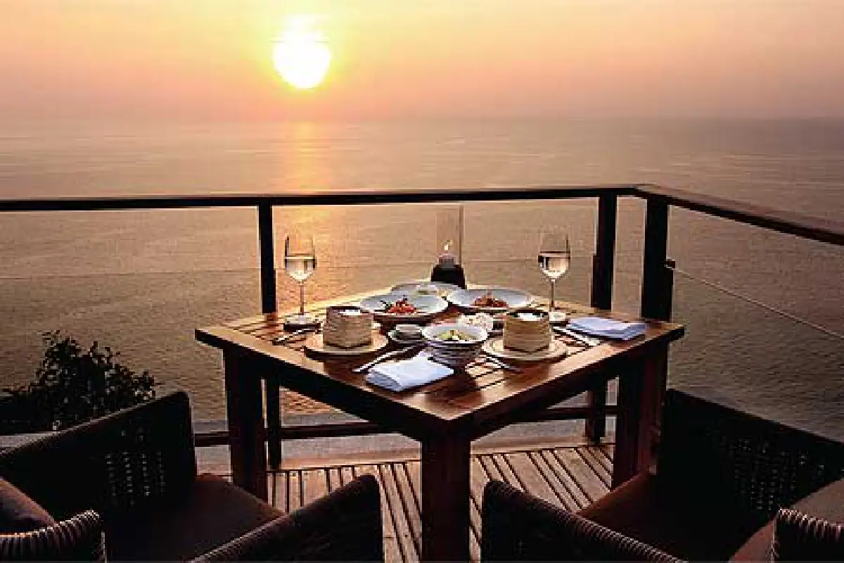 ตระการตา สำราญใจที่ ‘ตะลุงไทย’ ภารีสา รีสอร์ท ภูเก็ต