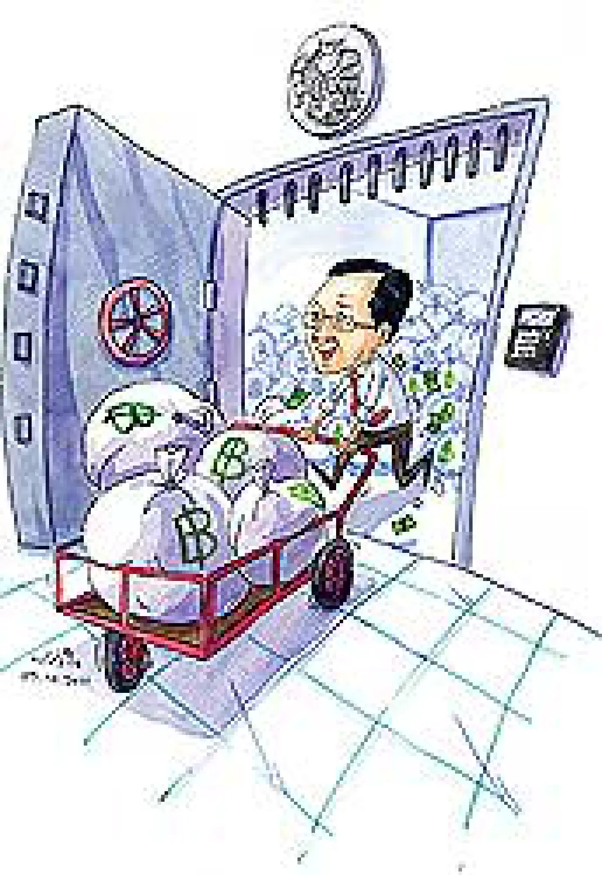 เงินคงคลังล้น ใช้ดีกว่าเก็บ