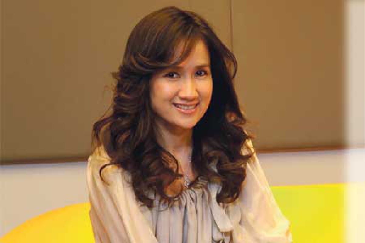 กัณฑรัตน์ เจิมจิตรผ่อง ทำงานด้วยใจผลที่ได้สุขใจเกินคุ้ม กัณฑรัตน์ เจิมจิตรผ่อง ทำงานด้วยใจผลที่ได้สุขใจเกินคุ้ม