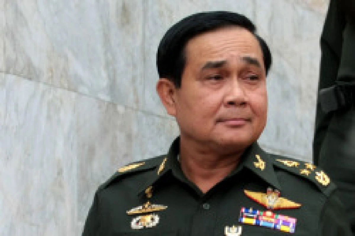 ทบ.เตรียมค่ายอดิศรรับอพยพน้ำท่วม