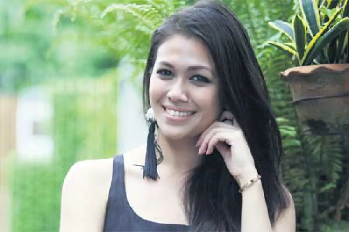 วทานิกา ปัทมสิงห์ ณ อยุธยา หญิงสาวผู้หลงใหลในเครื่องหนัง