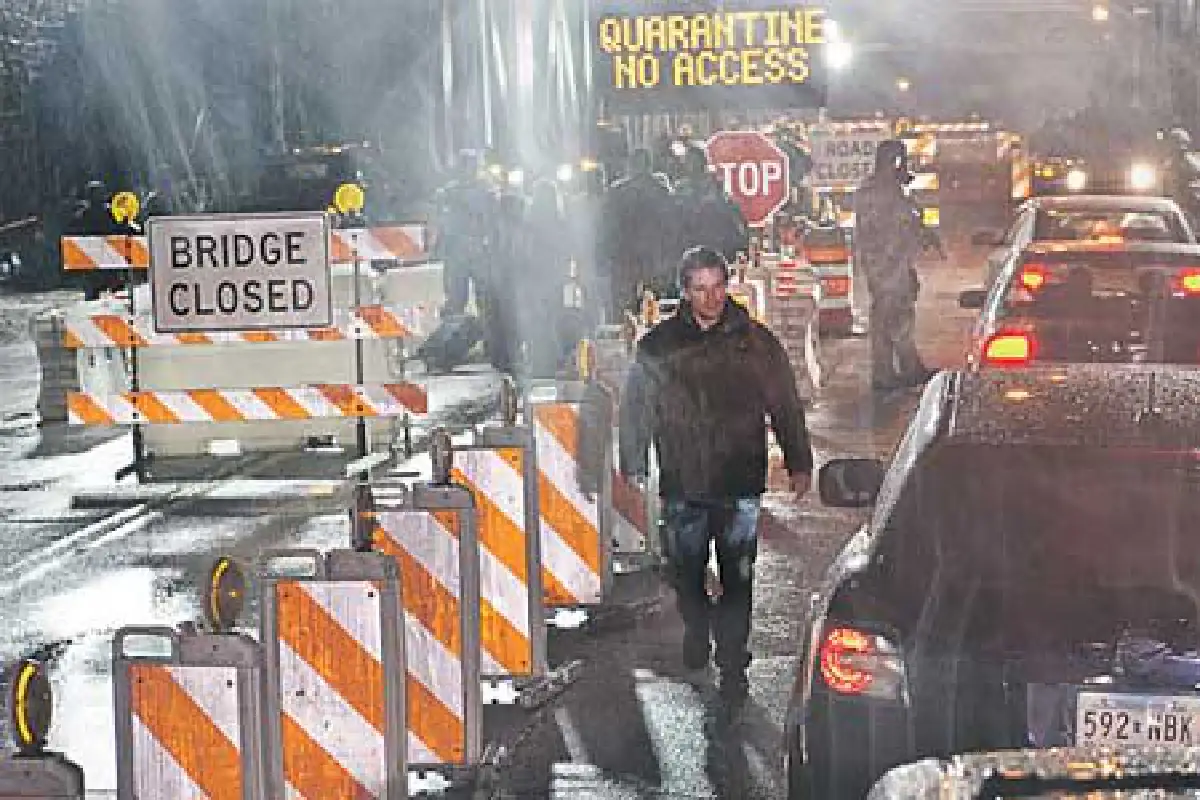 สัมผัส (แผ่ว) ล้างโลก Contagion