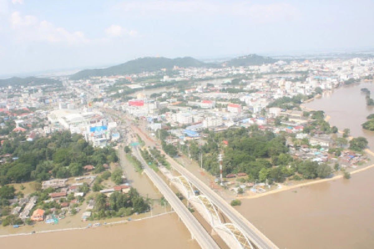 นครสวรรค์สั่งปิด6รพ.เร่งย้ายผู้ป่วย650ราย