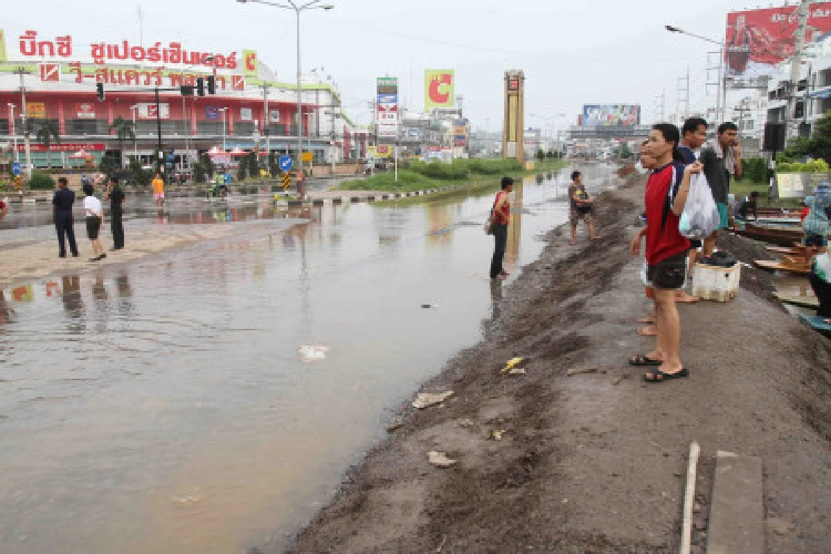 นครสวรรค์สั่งปิด6รพ.เร่งย้ายผู้ป่วย650ราย