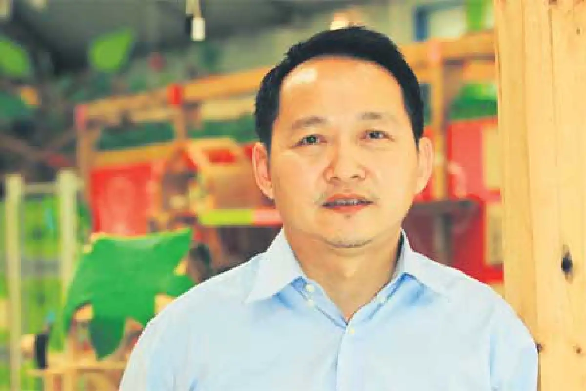 วิมล วิระพรสวรรค์ ธุรกิจสมัยใหม่ต้องใส่ใจโลก