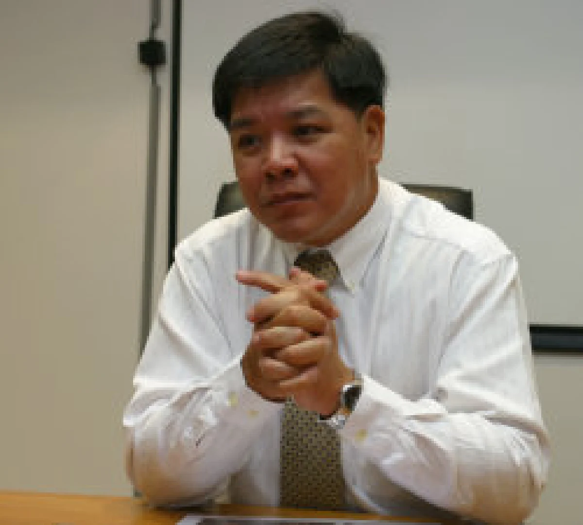 เคแลนด์ ทำมอลล์ หวังกินยาว