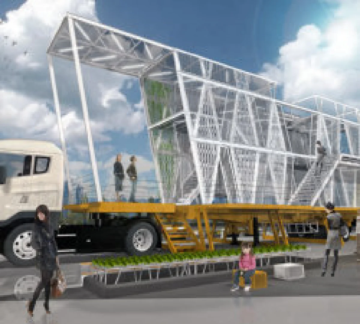 บ้านป้ายโฆษณา