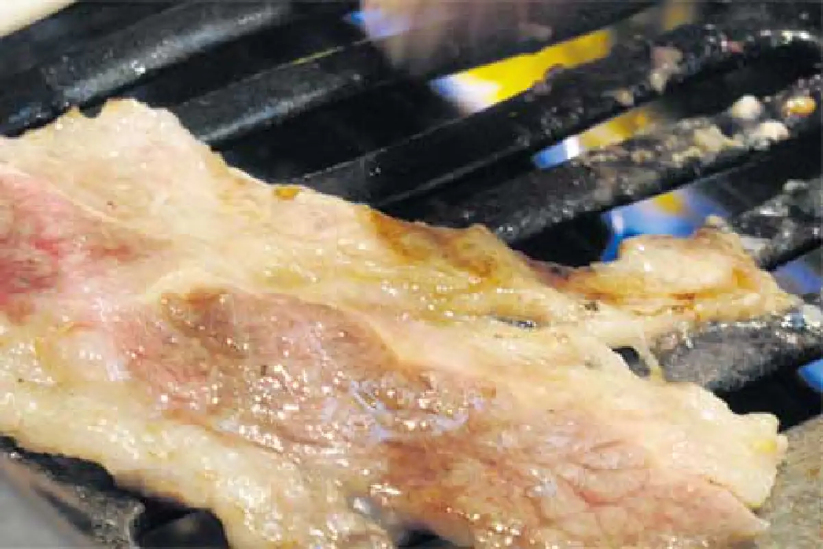 มื้ออร่อยประทับใจ ณ แดนอาทิตย์อุทัย